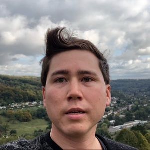 Meet your Posher, Mark